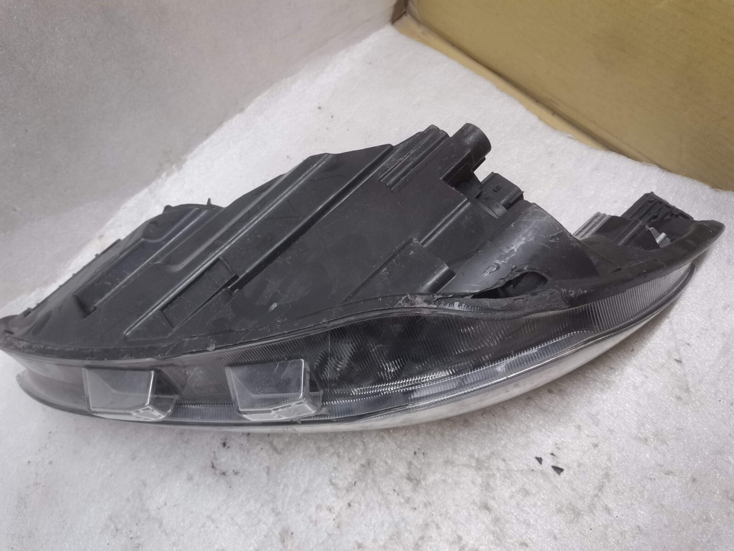 FORD FOCUS RIGHT SIDE HEADLIGHT 2019 ONWARDS MX7B-13E014-DC GENUIN fomo21