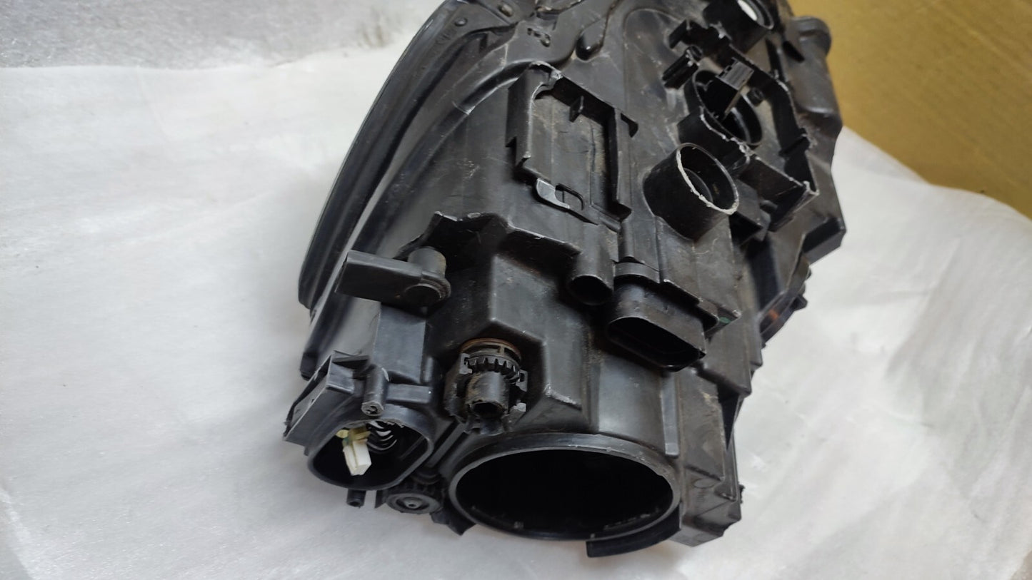 AUDI A3 HEADLIGHT RIGHT DRIVERS GENUINE 2017 ON 8V0941006F au156