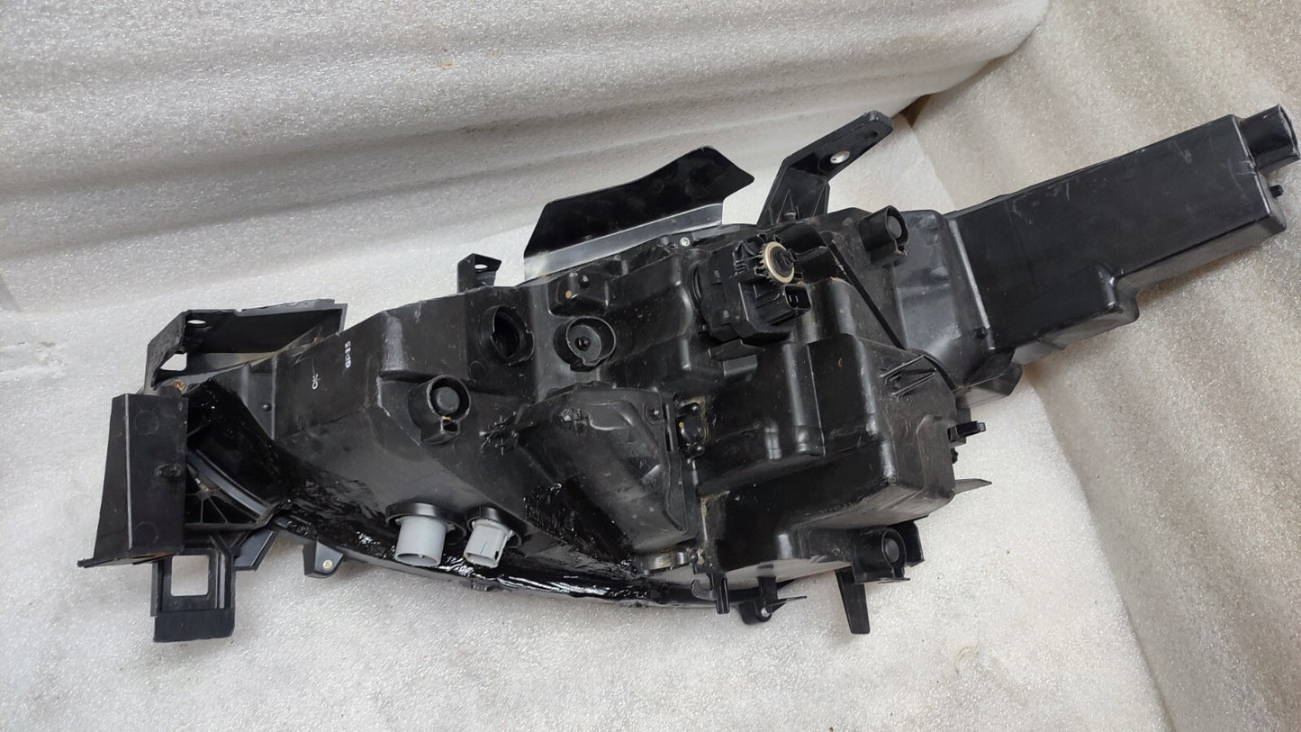 MAZDA CX5 2017-2020 RIGHT DRIVER SIDE LED HEADLIGHT KB9H51030 K124-51030 ma29
