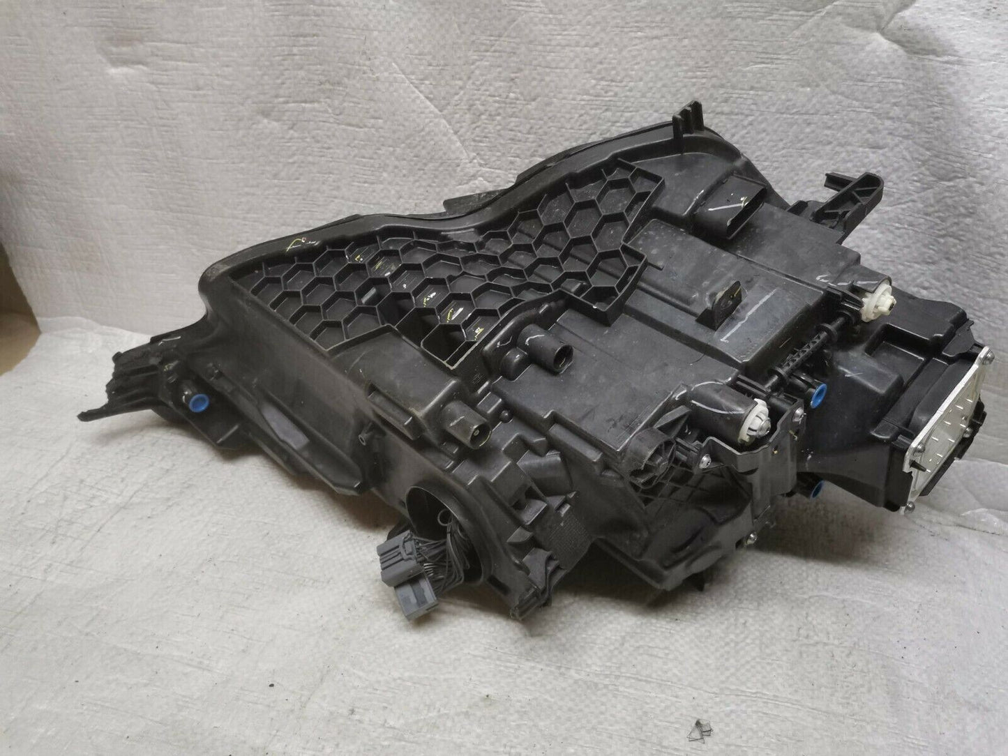 VOLVO S60 V60 CC60 N/S LED Headlight 32314150 full led active high beam vo608