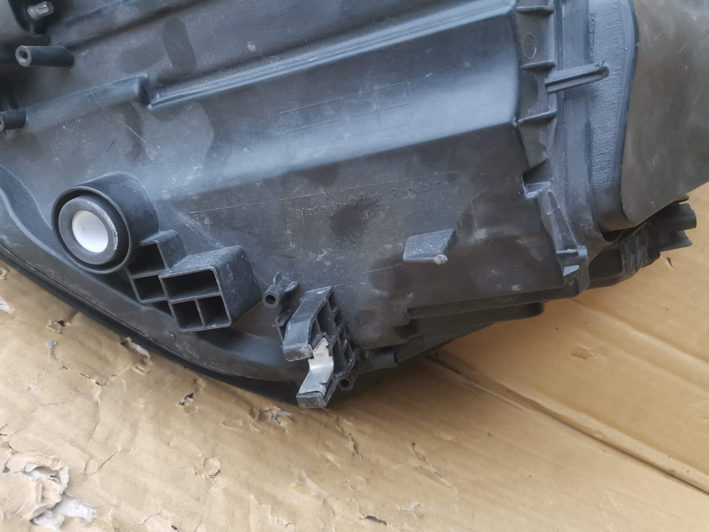 Audi A6 S6 C8 4K 2018-2023 Matrix Beam Right Side Headlight 4K0941040A au106