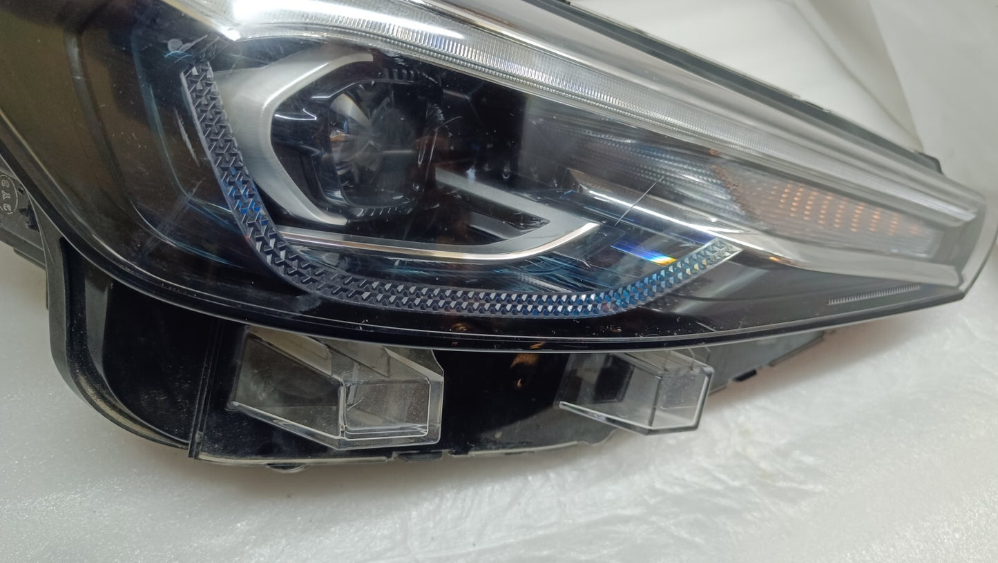MG5 MG 5 2023 2024 GENUINE HEADLIGHT LAMP RIGHT DRIVERS SIDE FACELIFT MG31