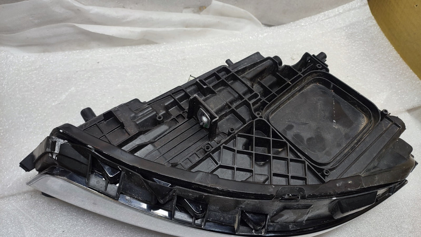 Mercedes A Class w177 Right Side Headlight 2018 On A1779065003 m17794