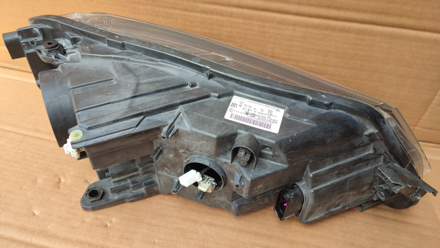 Skoda Superb Mk3 Xenon Headlight Light Lamp 2016- N/S 3V2941015A sk98