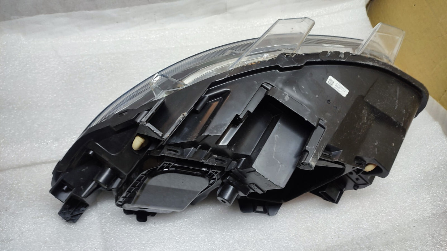 CITROEN DISPATCH 2019+ VAUXHALL VIVARO DRIVER SIDE HEADLIGHT 9808567880 psa80