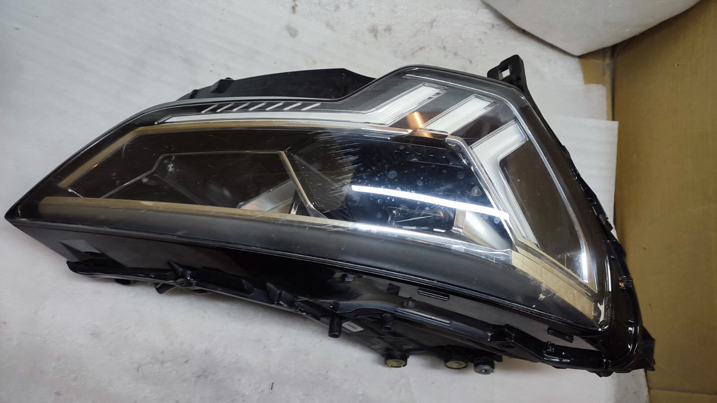 AUDI Q3 SQ3 RS Q3 RIGHT HEADLIGHT FULL LED DRIVER SIDE O/S LAMP 83A941034A au134