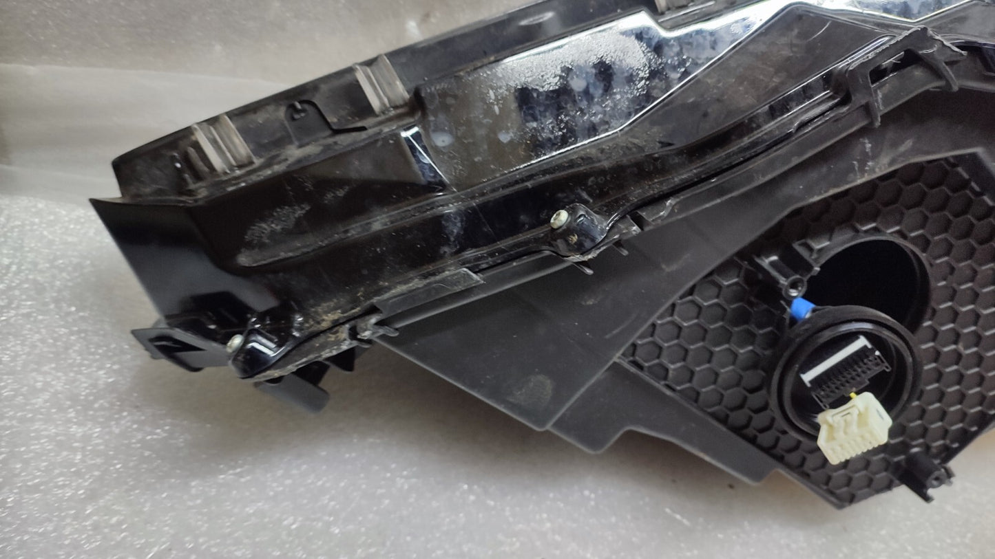 LEXUS RX RX450 RH450 2017 2018 2019 2020 LED PASSENGER SIDE HEADLIGHT lerx3