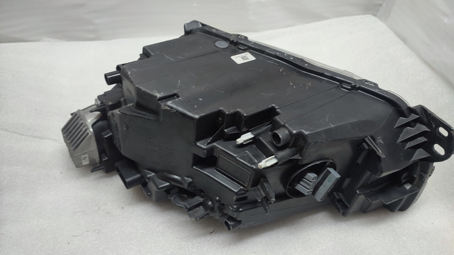 VOLVO XC40 2018-2022 DRIVER SIDE LED HEADLIGHT 32342529 vo79