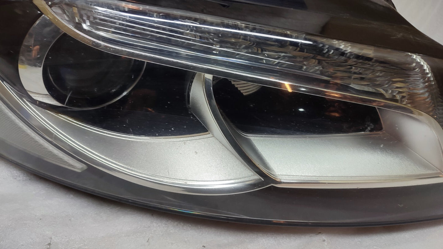 Audi A3 S3 RS3 8P Facelift Headlight Drivers Right 2008-2012 8P0941004 BF au140