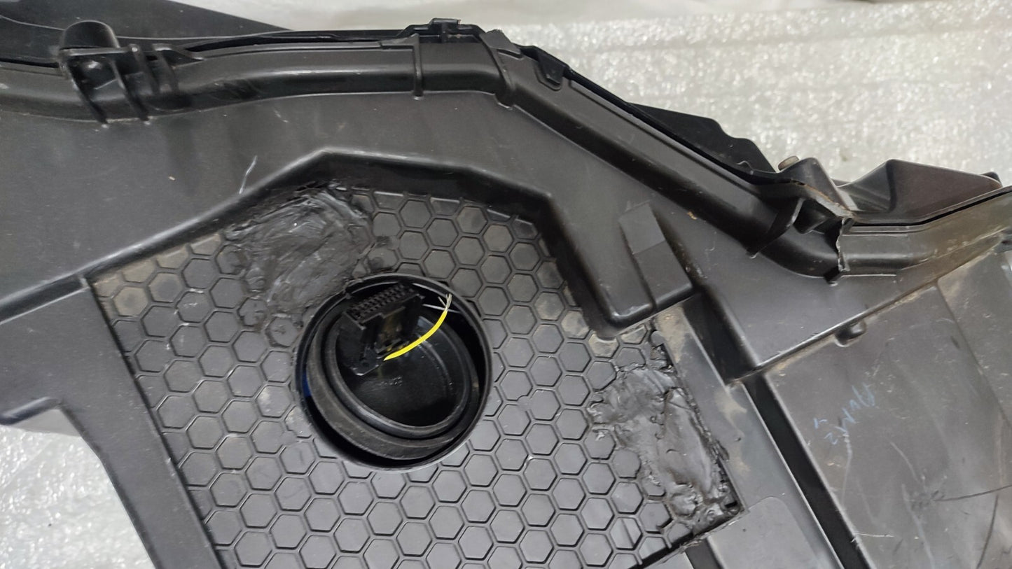 LEXUS RX RX450 RH450 2017 2018 2019 2020 LED PASSENGER SIDE HEADLIGHT lerx20