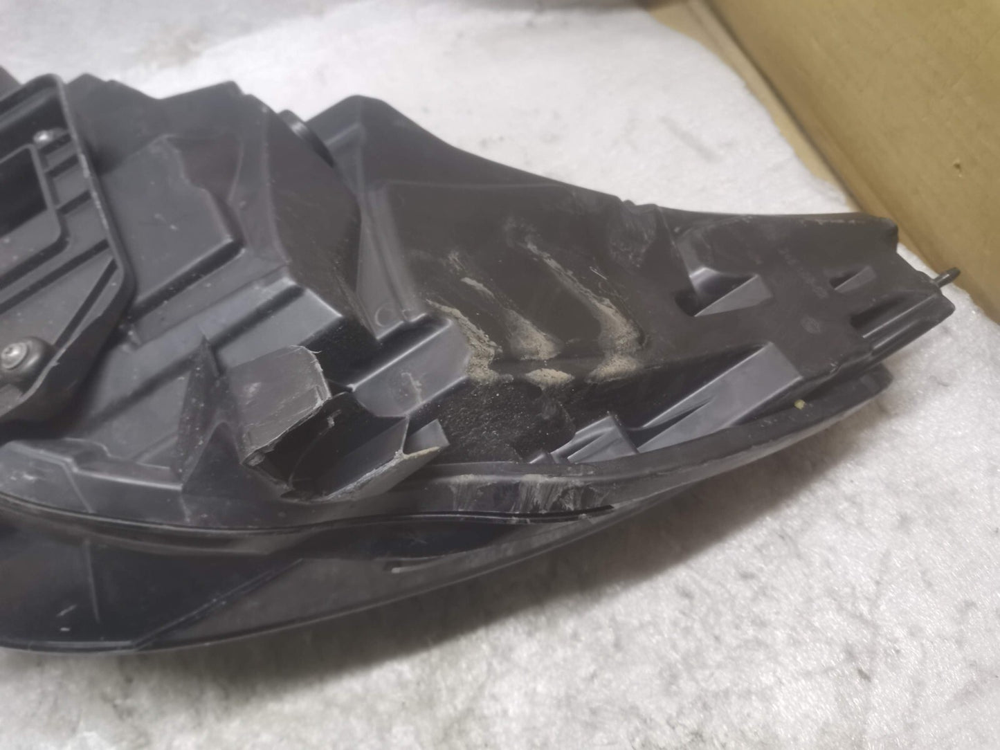 TESLA MODEL 3 2021 ONWARDS RIGHT HEADLIGHT 1514953-00-D te3