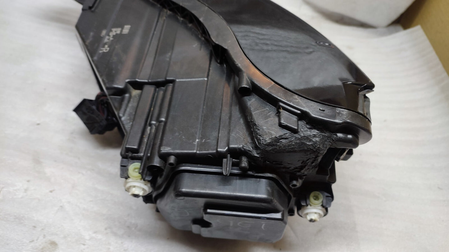 AUDI Q5 SQ5 2021-2024 DRIVER SIDE LED HEADLIGHT HEADLAMP 80A941036F AU155