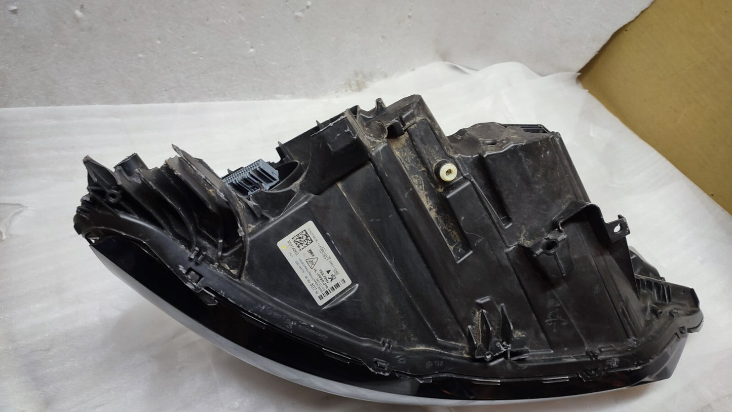 PEUGEOT 3008 5008 2021 - 2023 DRIVER SIDE LED HEADLIGHT P/N 9836230780 psa71