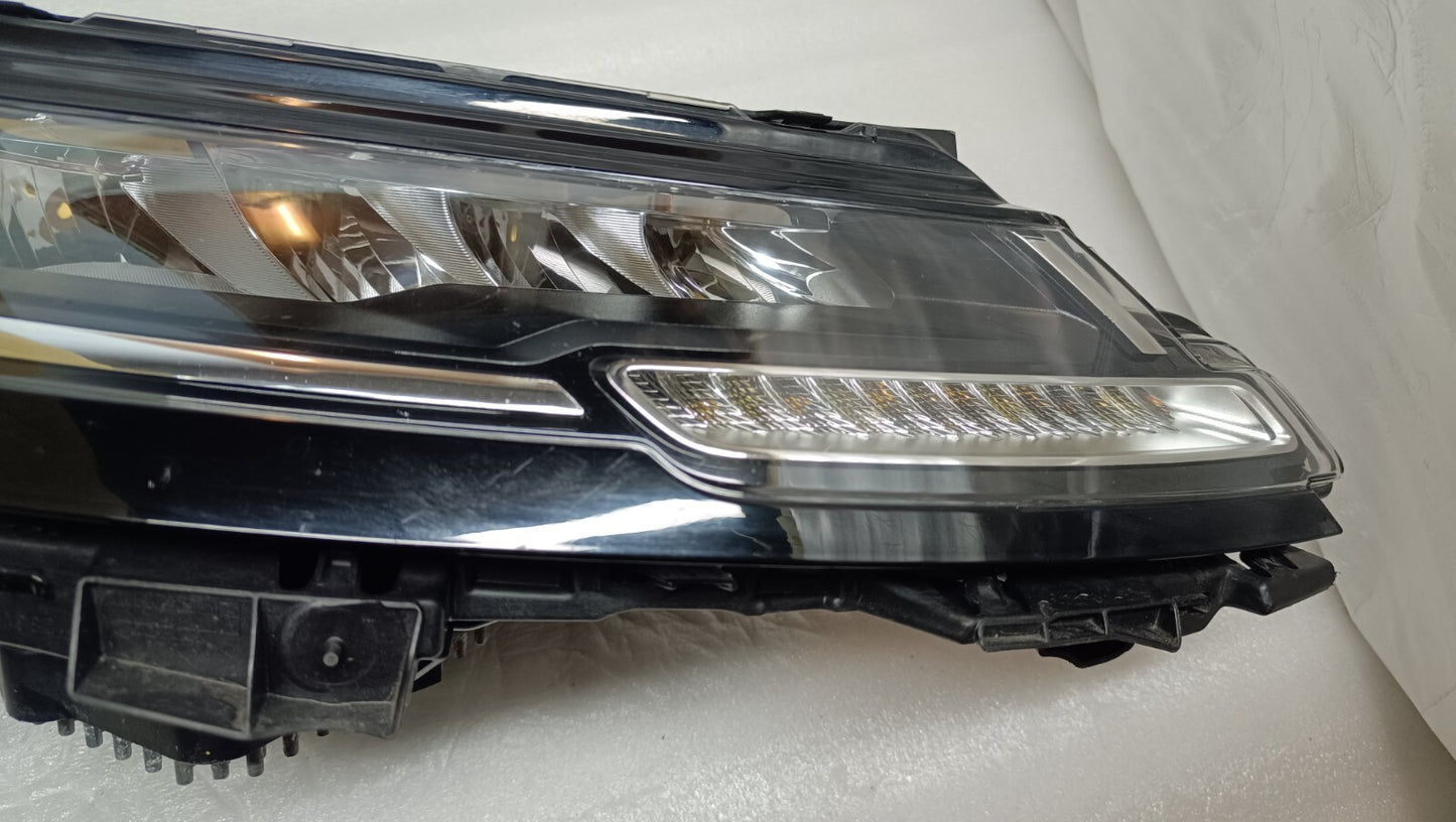 RANGE ROVER EVOQUE L551 LED HEADLIGHT RIGHT SIDE K8D213W029AF jlr67