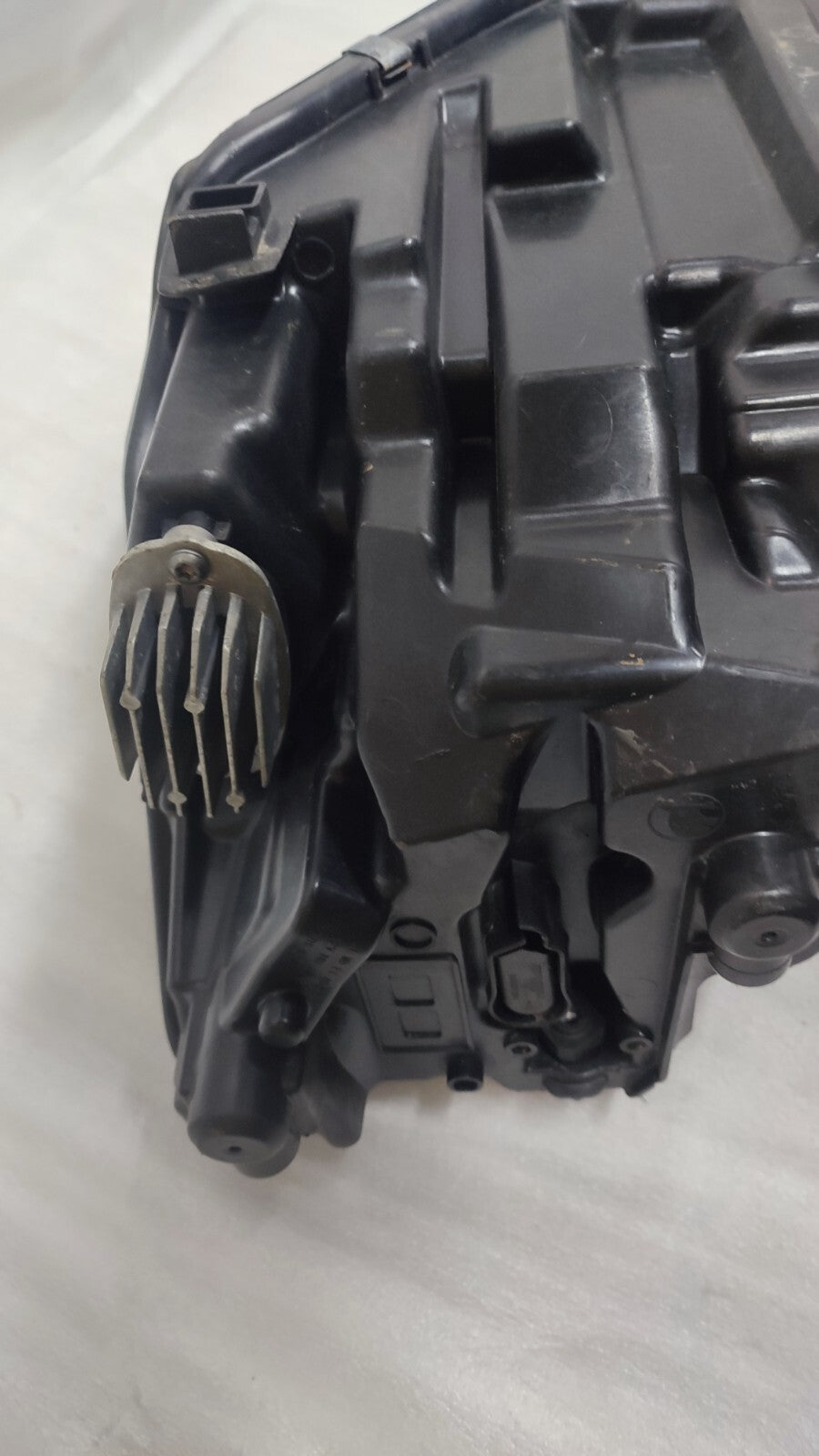 SKODA OCTAVIA MK4 2020+ RIGHT DRIVER SIDE LED HEADLIGHT 5E8941016 sk95