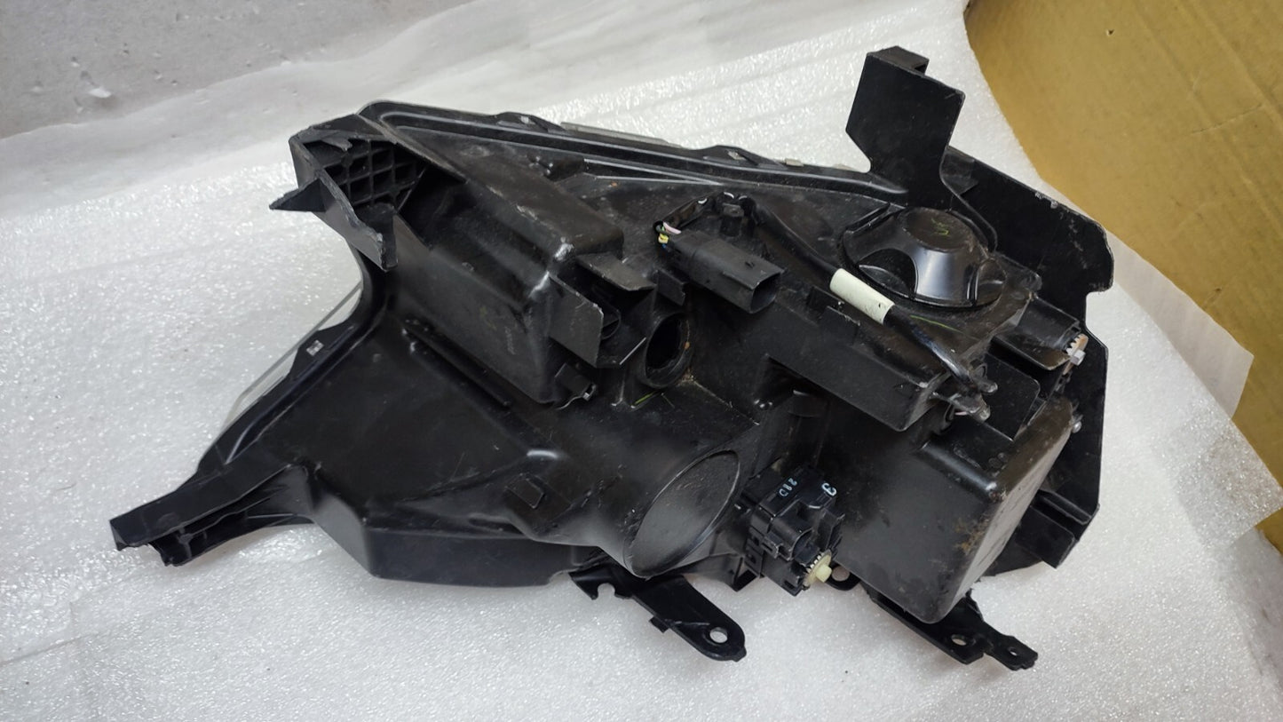 Genuine Ford Ranger Wildtrak N/S Passenger Headlight JB3B13E015AA 2019-2021 fo35