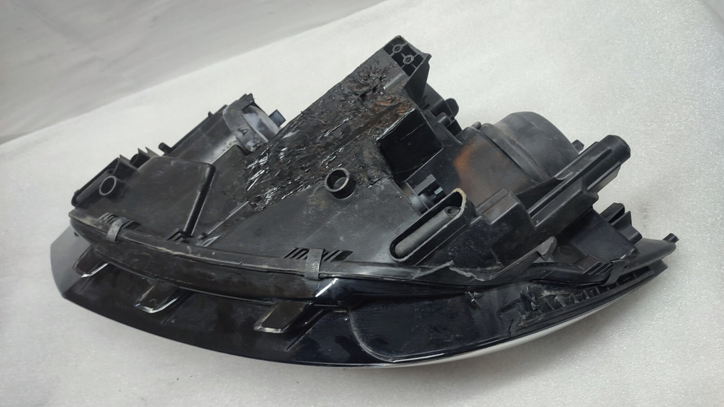 VOLKSWAGEN TOURAN MK3 2016-2020 GENUINE DRIVER FRONT HEADLIGHT 5TC941006A vw176