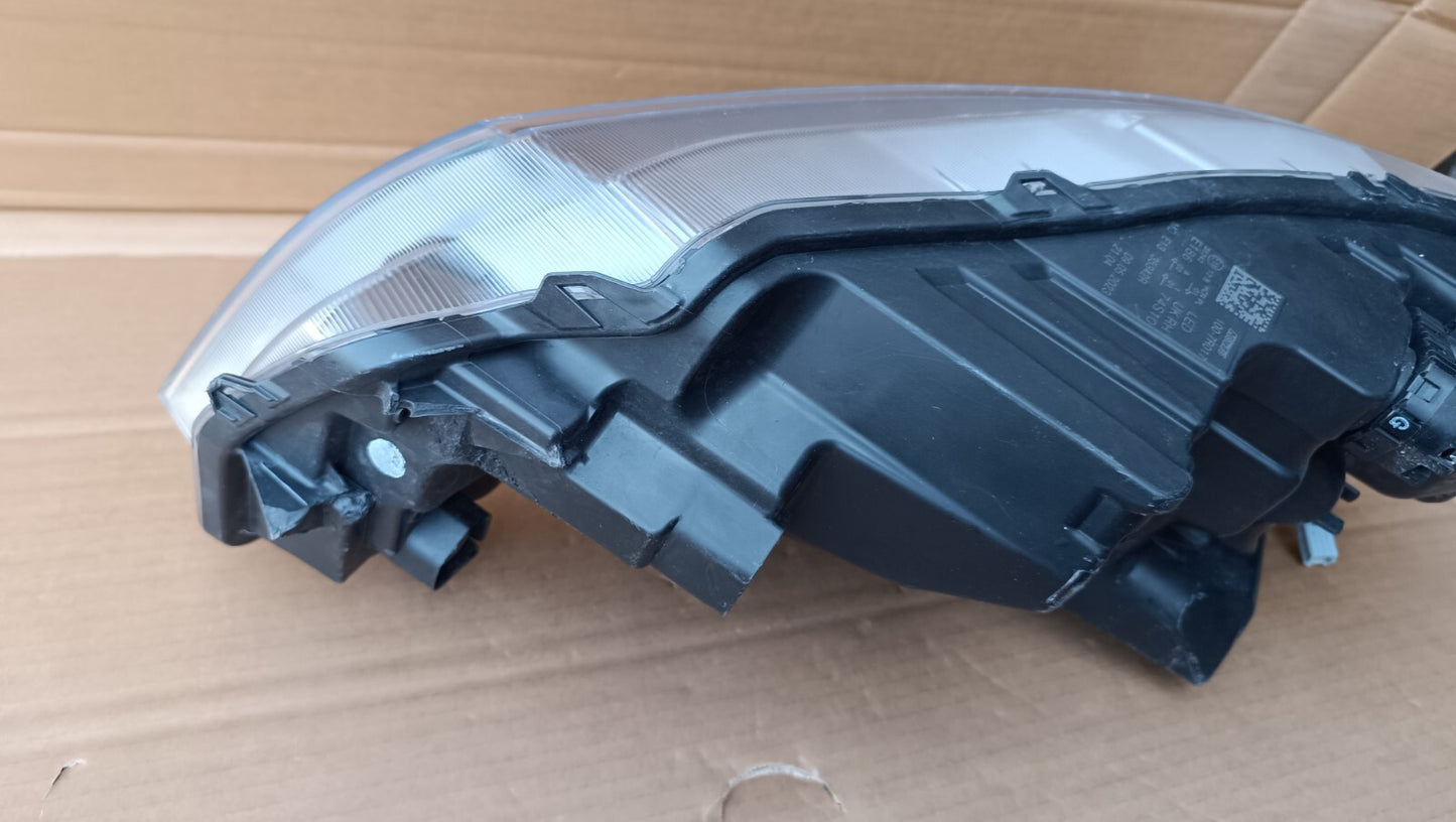 SUZUKI VITARA 2017 - 222 DRIVERSIDE HEADLIGHT 100-7R017 suvi21