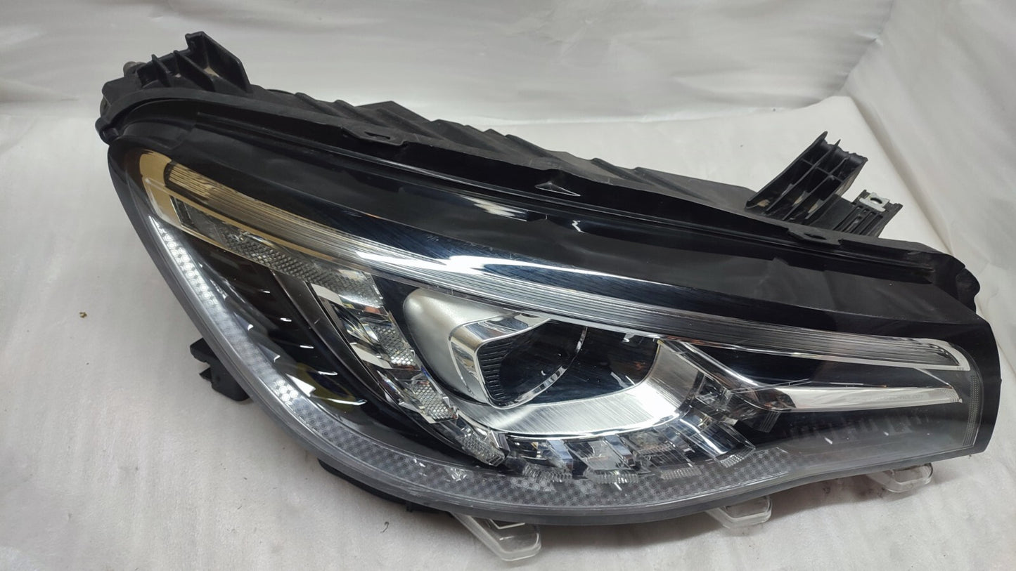 MG HS EXCITE 2020 FACELIFT FRONT RIGHT DRIVER SIDE HALOGEN LED DRL HEADLIGHT 25
