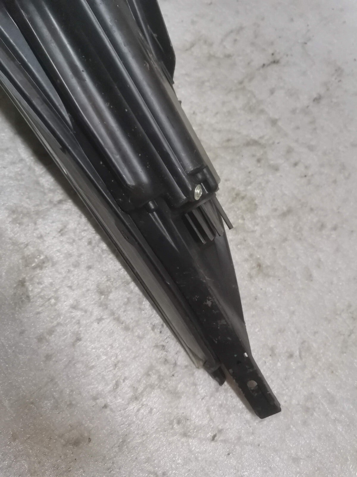 TOYOTA C-HR CHR 2021 2022 DRIVERS LED O/S HEADLIGHT 81150-F4290-00 to16