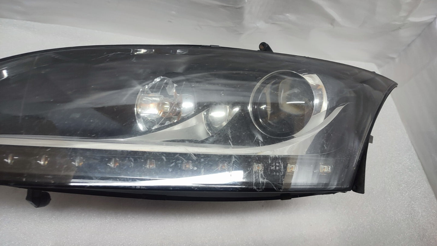 AUDI TT 8J MK2 2009-14 PASSENGER LEFT SIDE HEADLIGHT XENON LAMP 8J0941003AK a175