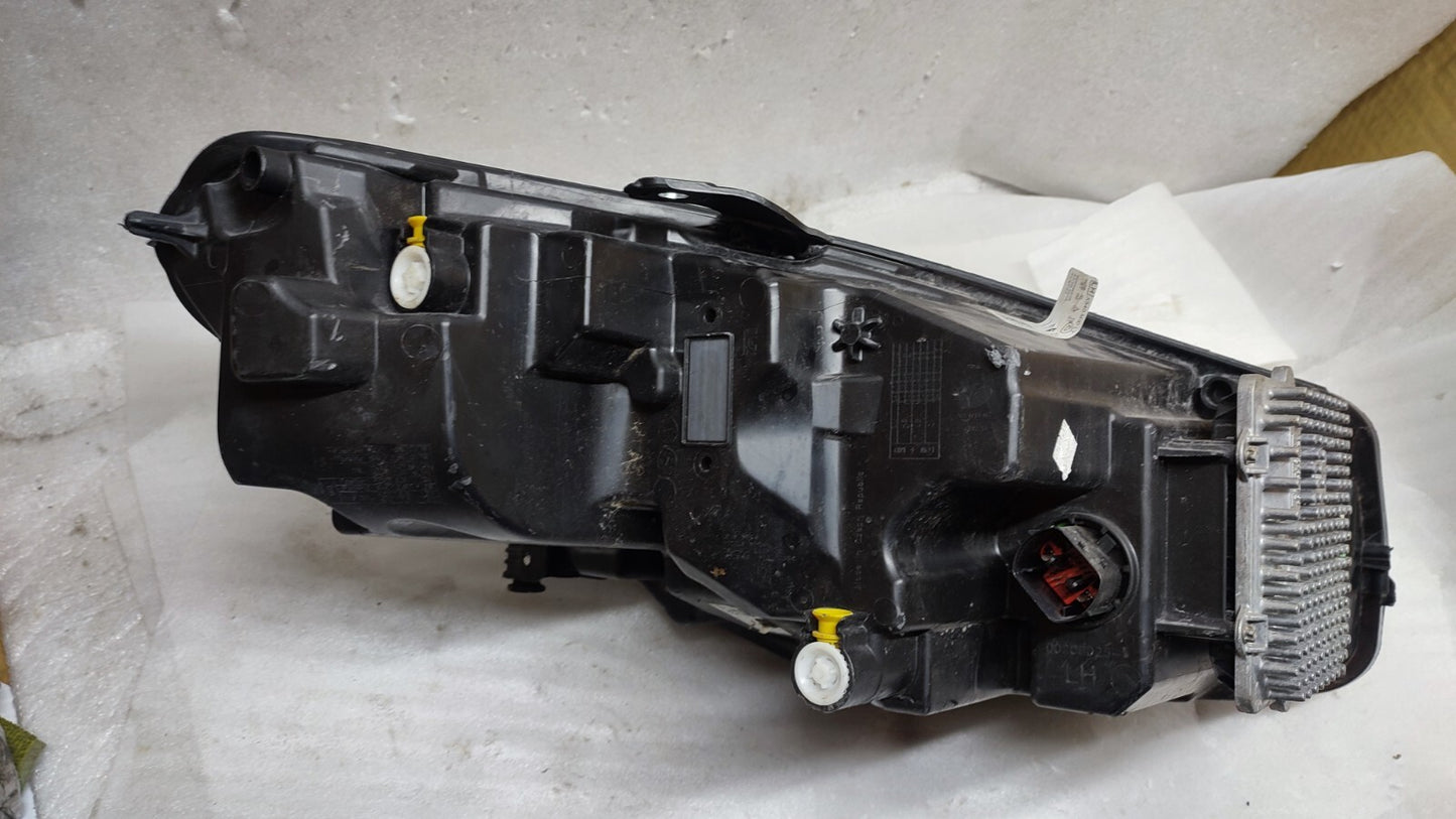 JAGUAR E-PACE E PACE X540 2017-21 LEFT SIDE LED HEADLIGHT J9C3-13W030-DD (3088)