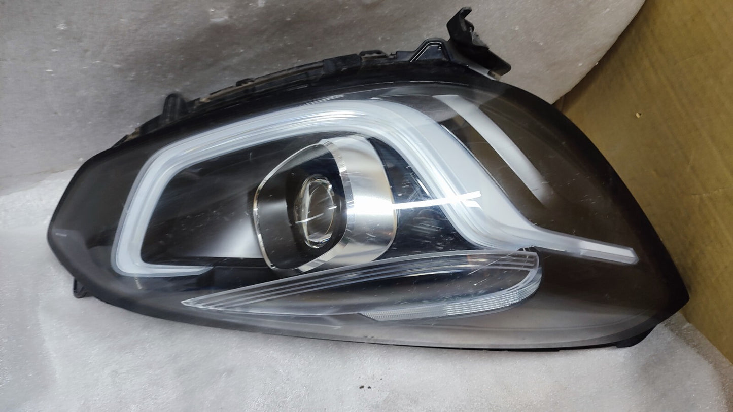 Honda Jazz IV MK4 2020-2023 FULL LED Headlight headlamp right offside o/s ho11