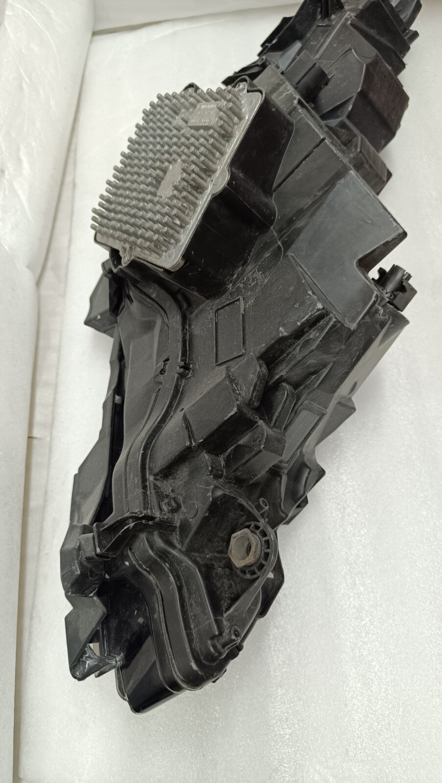 RANGE ROVER EVOQUE L551 N/S PASSENGER SIDE LEFT HEADLIGHT K8D2-13W030-AF j73