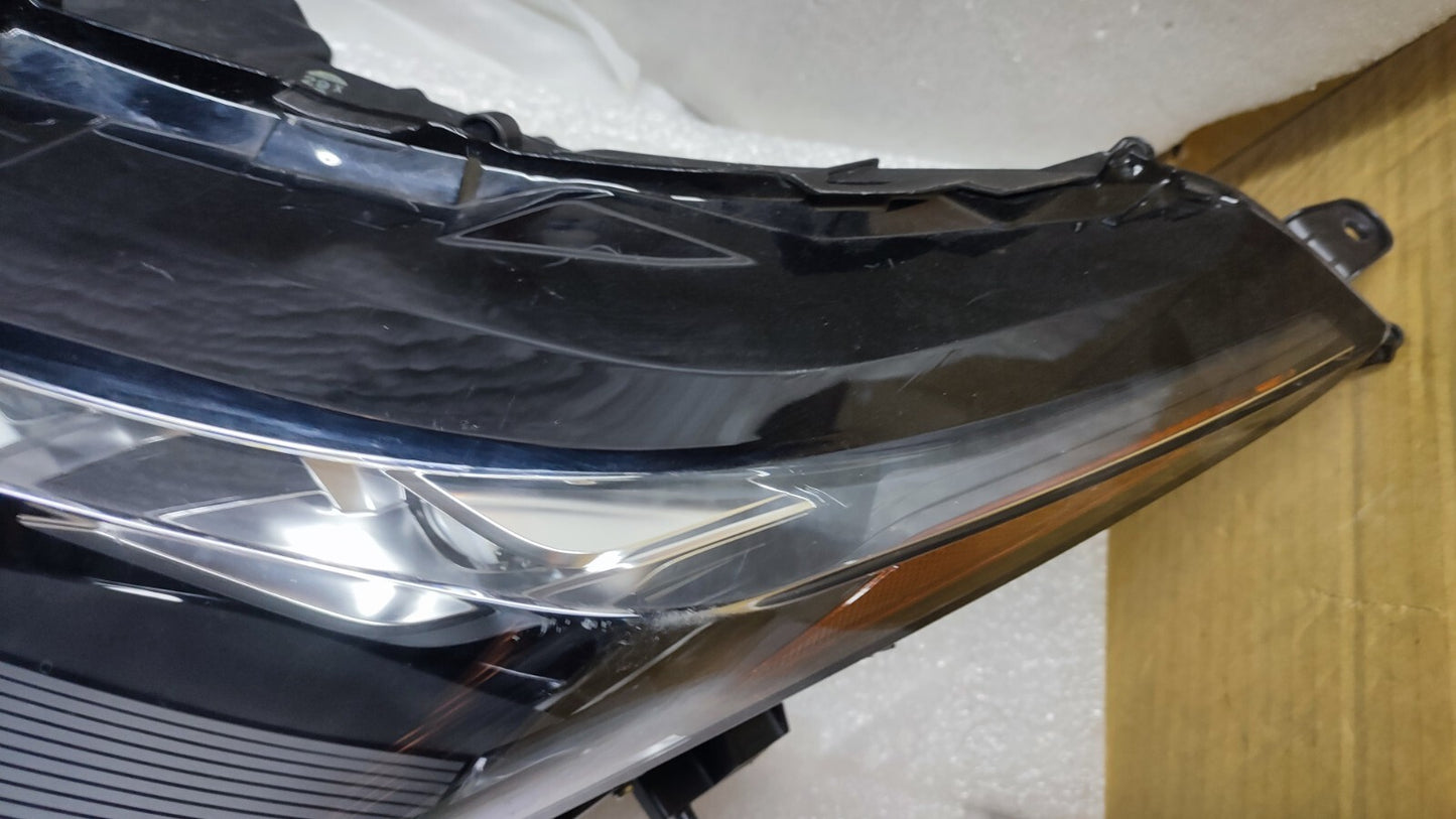 LEXUS RX RX450 RH450 2017 2018 2019 2020 LED PASSENGER SIDE HEADLIGHT lerx20