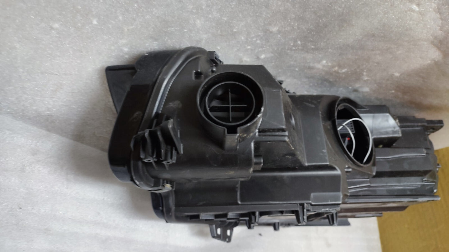 AUDI A5 8W DRIVER SIDE LED HEADLIGHT 8W6941012A 2020- 2023 au154