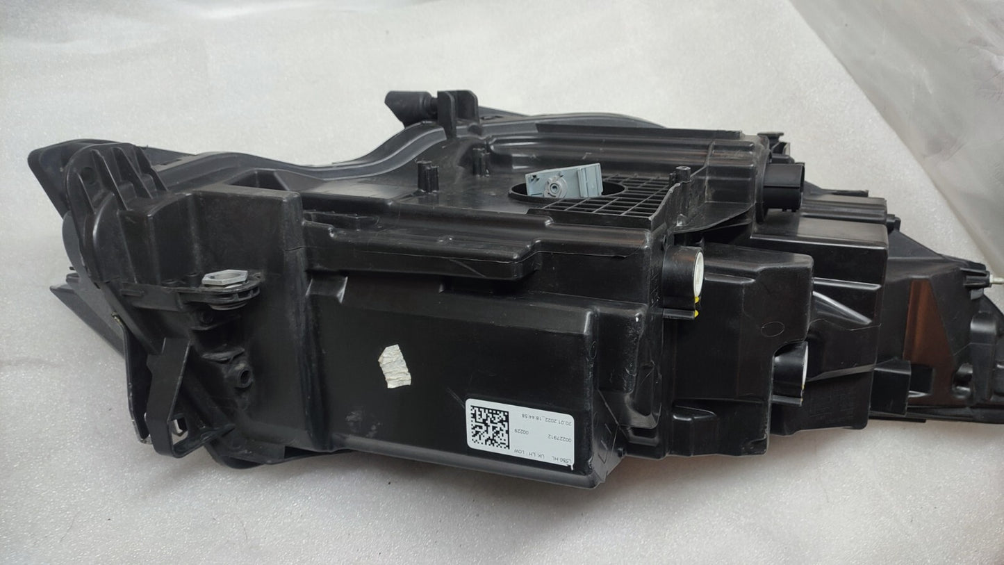 LAND ROVER DISCOVERY SPORT L550 RHD FRONT LEFT LIGHT HEADLIGHT MK72-13W030-AB 63