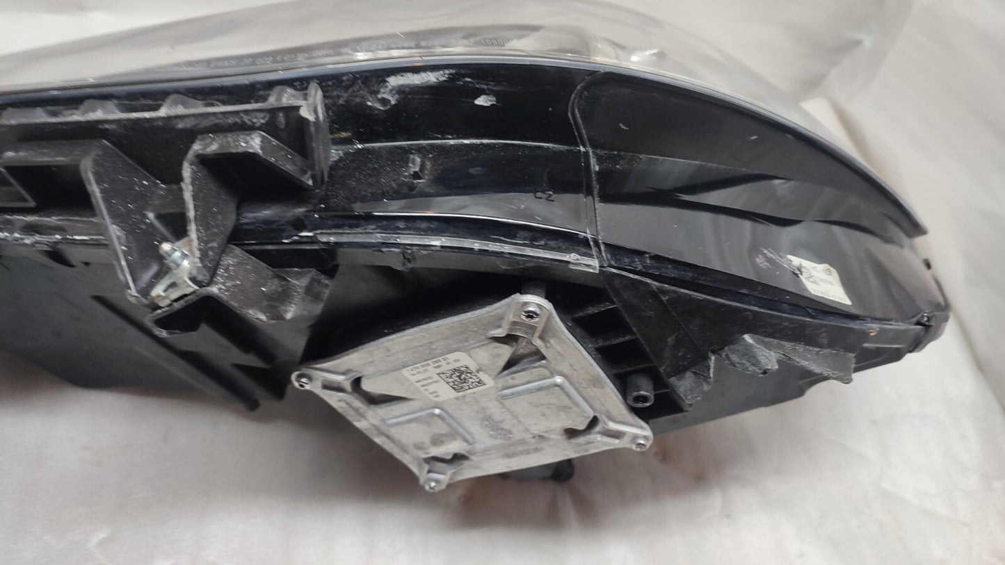 ALFA ROMEO GIULIA MK1 (952) 2016-On PASSENGER SIDE HEADLIGHT fia9