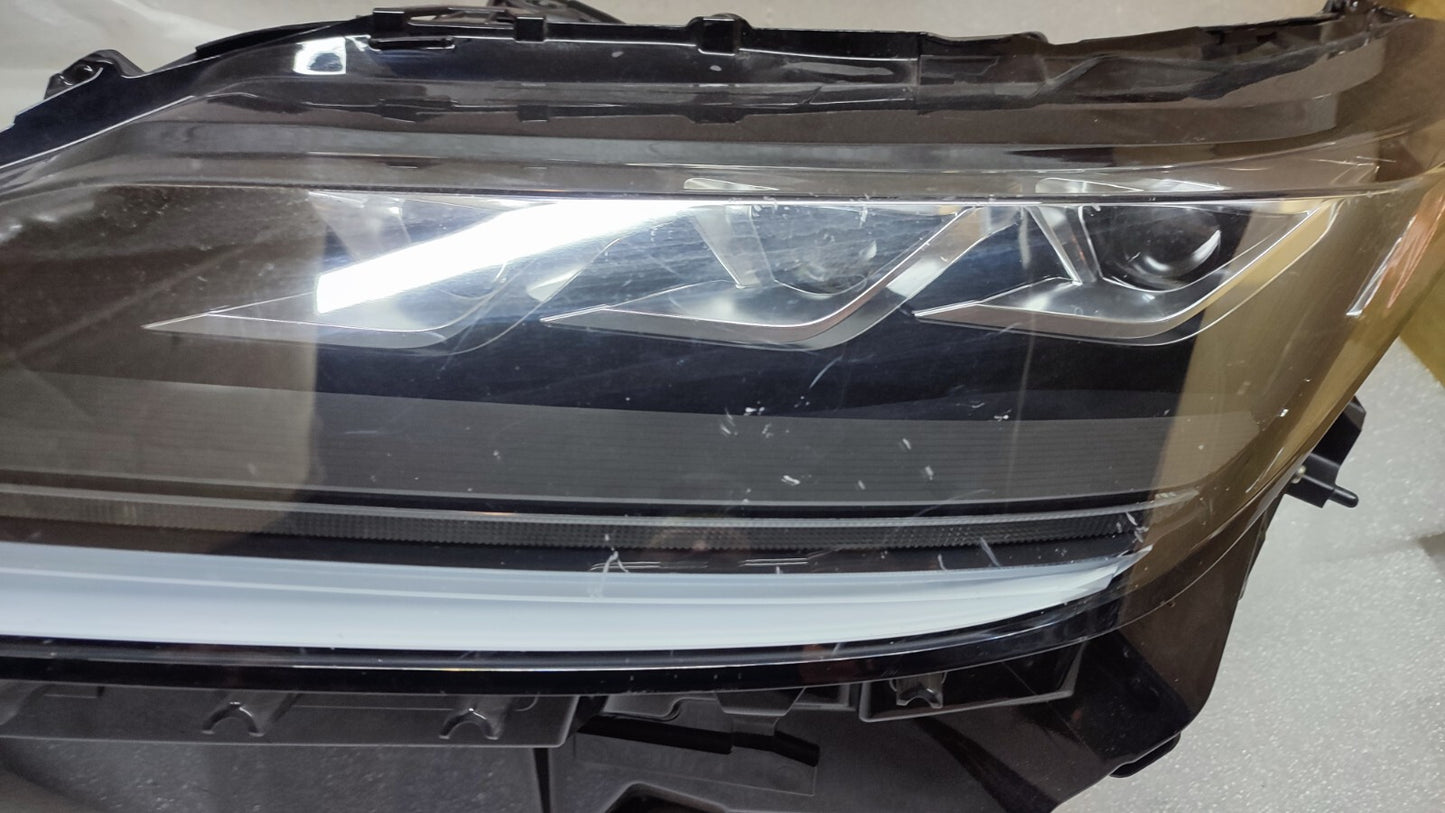 LEXUS RX RX450 RH450 2017 2018 2019 2020 LED PASSENGER SIDE HEADLIGHT lerx20