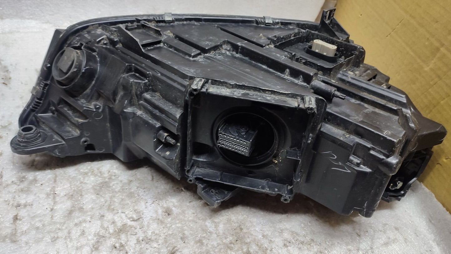 Audi Q5 SQ5 2018+ Passenger Left N/S FULL LED Headlight 80A941035A auq5147