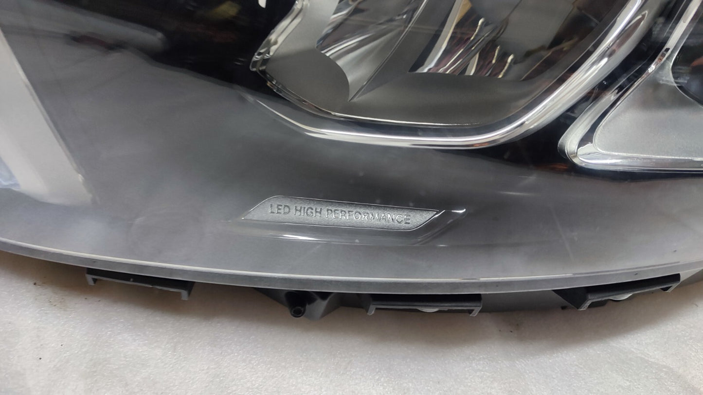 Mercedes-Benz W177 A-Class LED Headlight Light Lamp N/S GENUINE A1779064903 m99