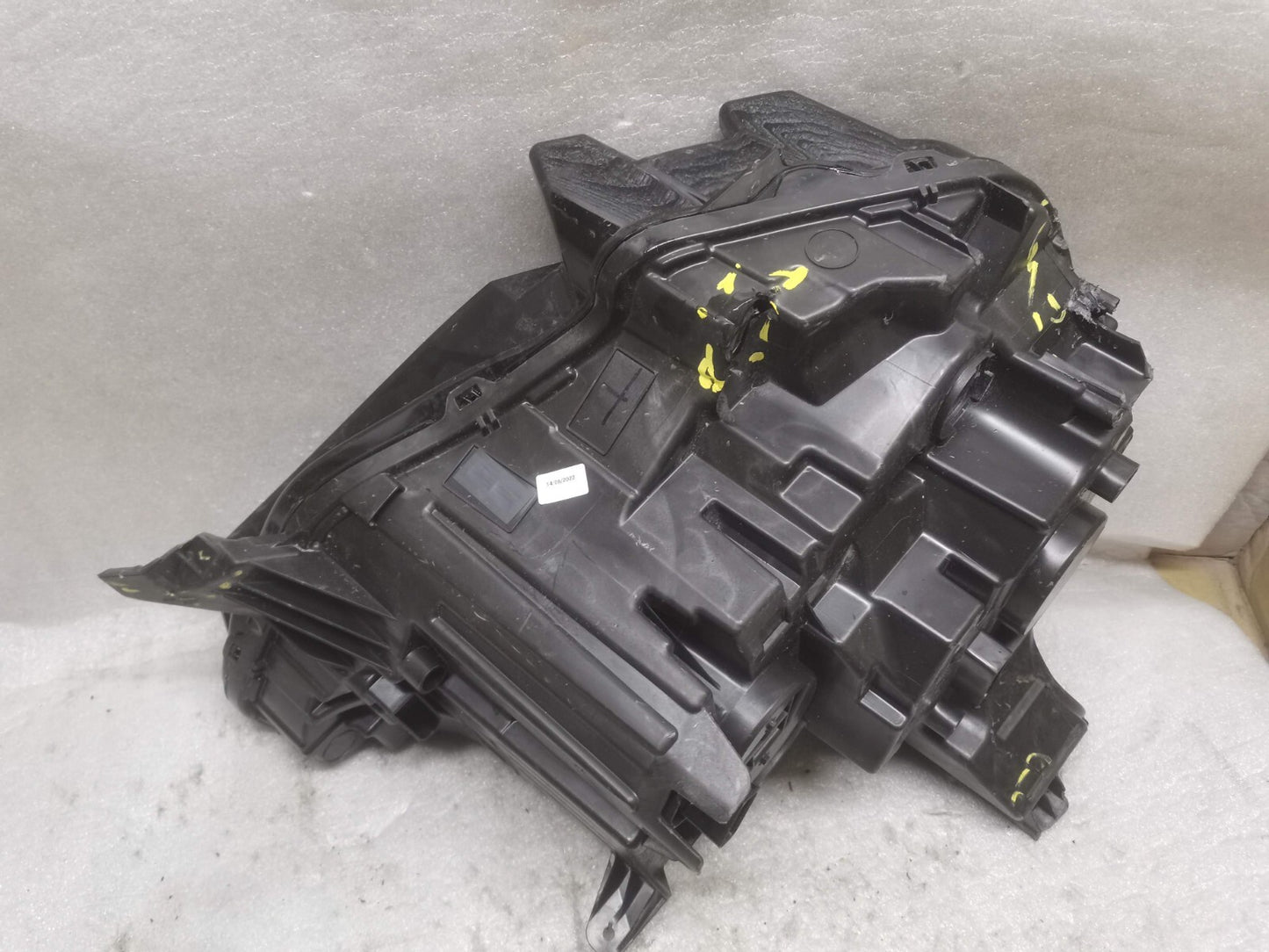 CITROEN C4 2020 -2022 LED VISION PASSENGER SIDE HEADLIGHT 9830656580 psa47