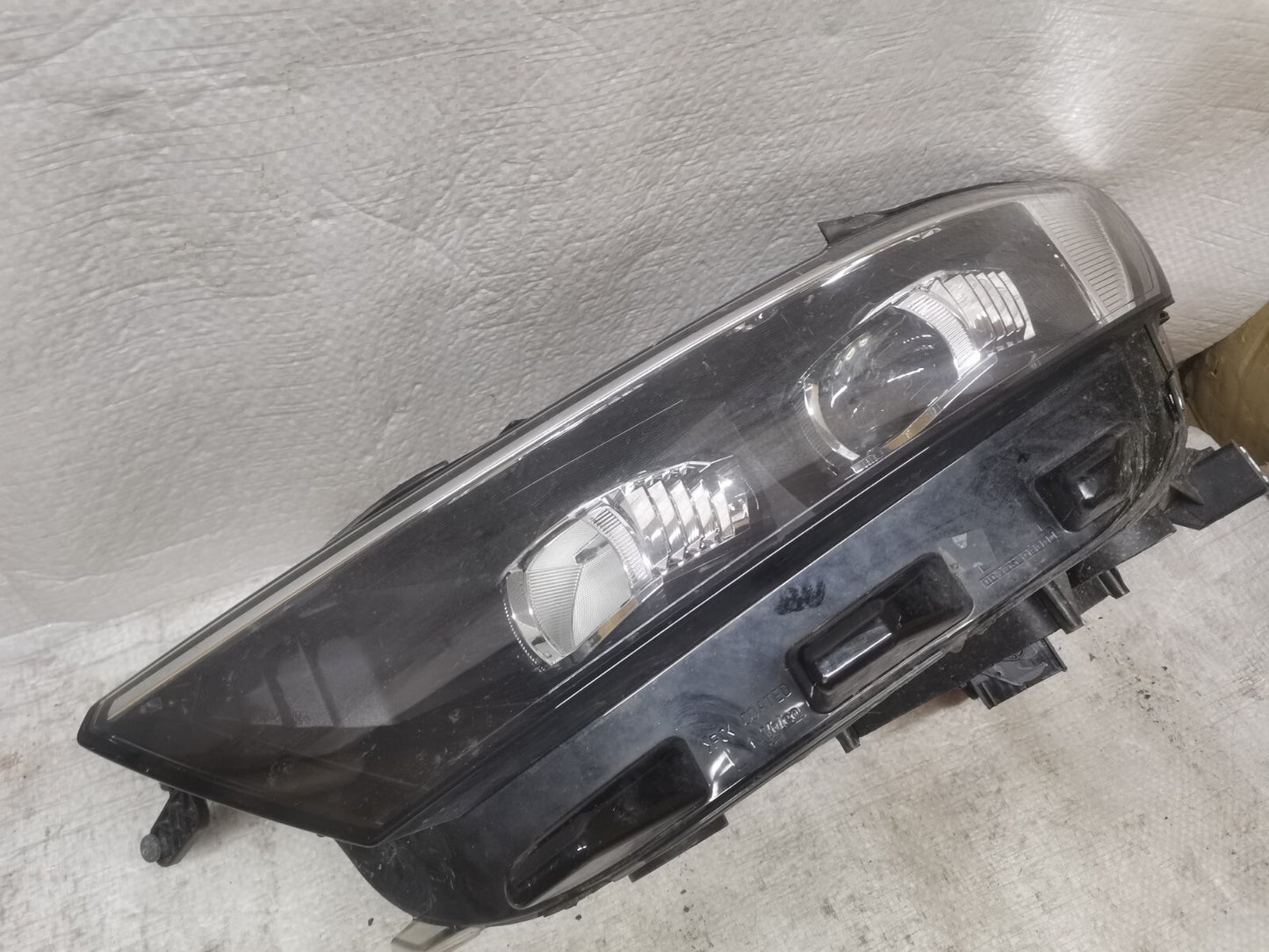 VW T ROC XENON LED LEFT SIDE HEADLIGHT 2017+ ONWARDS 2GA941035E vwtc86