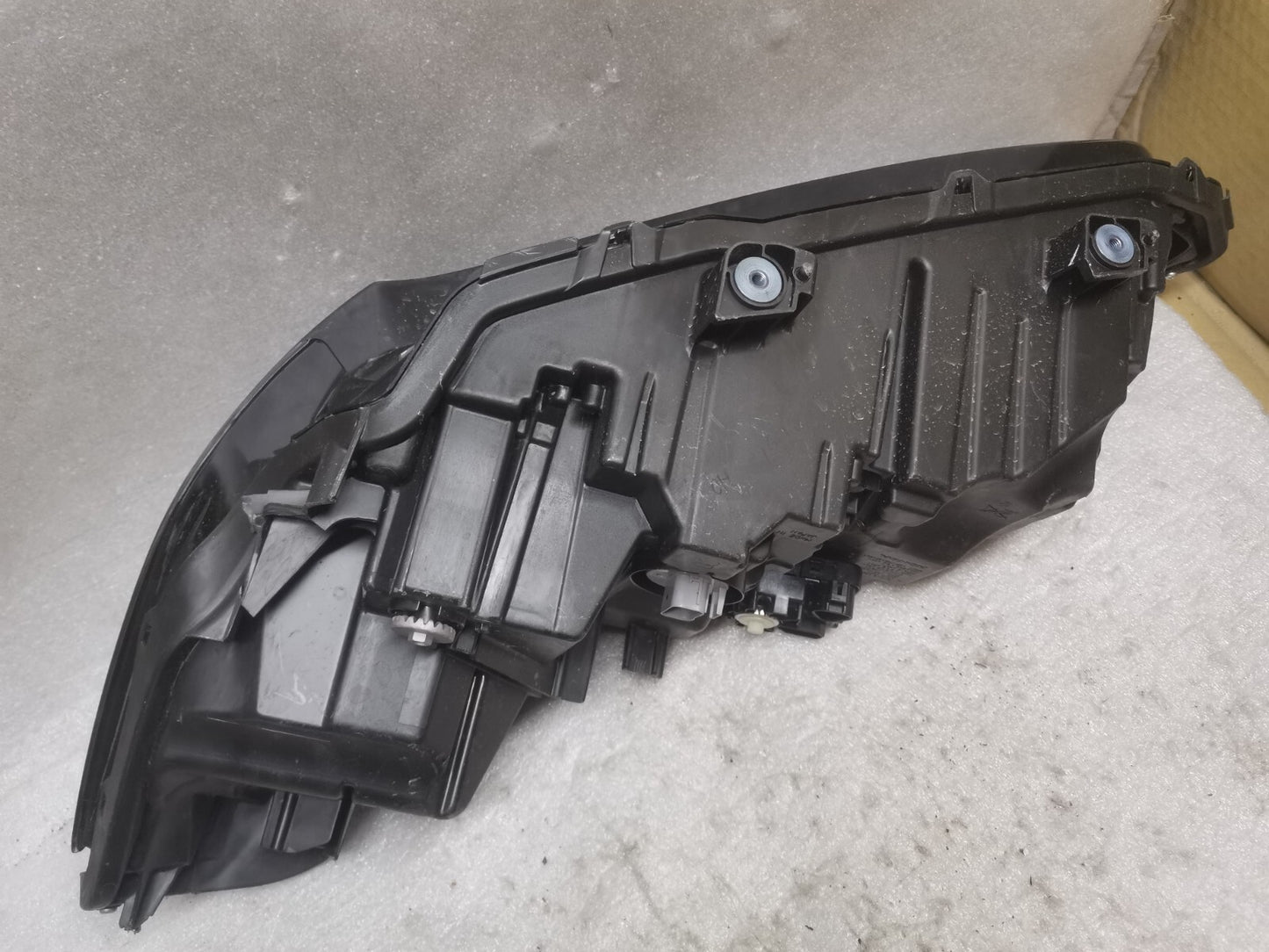 Honda Civic Mk11 FL5 FULL LED Headlight Light Lamp 2021- O/S GENUINE hoci8