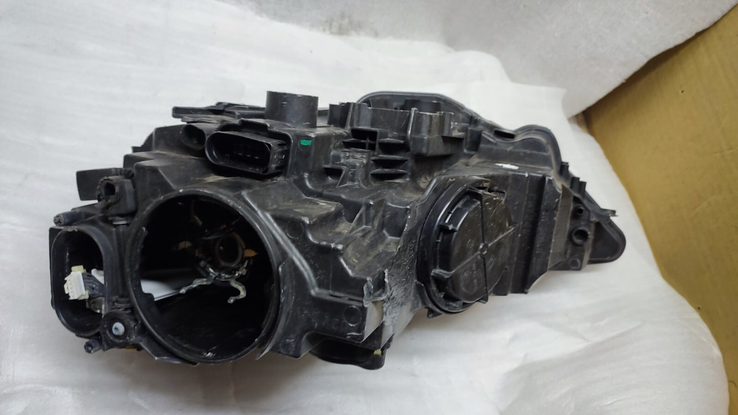 AUDI A3 HEADLIGHT RIGHT DRIVERS GENUINE 2017 ON 8V0941006F au156