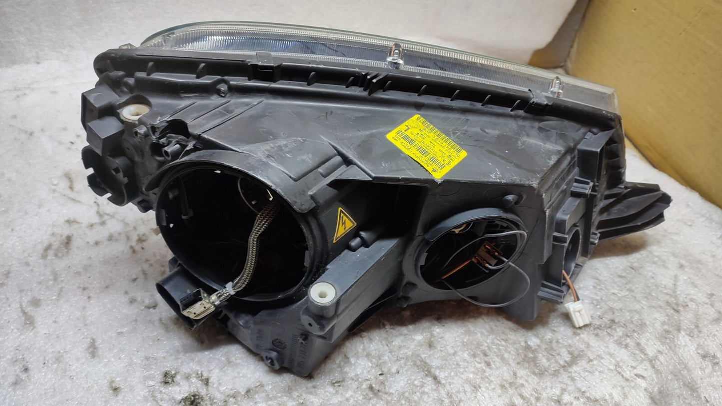 SKODA YETI 2013-17 NEARSIDE LEFT XENON LED HEADLIGHT GENUINE 5L2941015C skye78