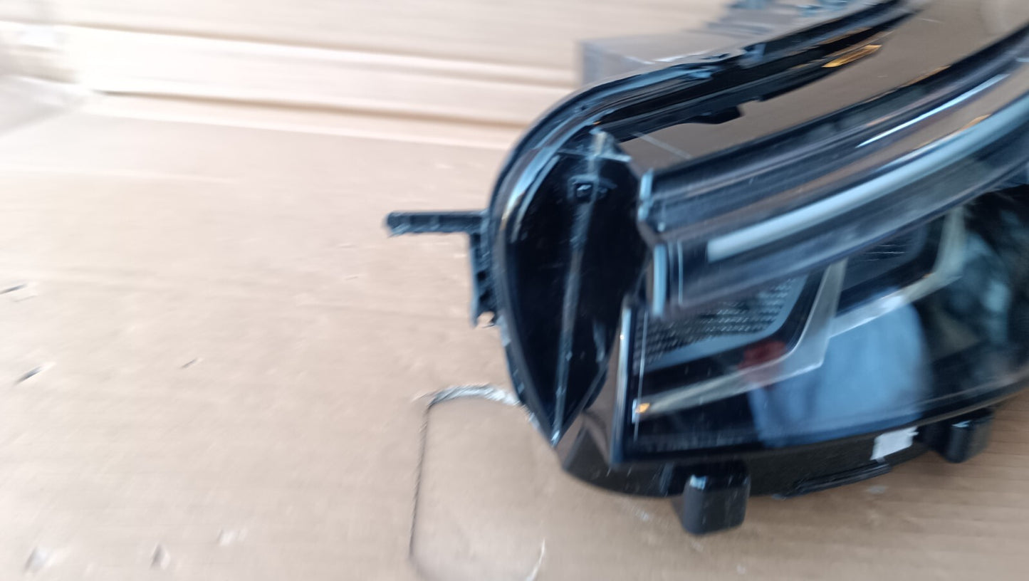 VW Passat B9 2024+ LED Headlight Headlamp Left Passenger Nearside 3J2941005 V183