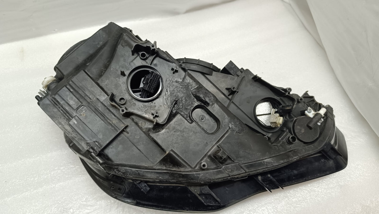 AUDI A3 S3 RS3 8V 2013 - 2016 N/S PASSENGER XENON HEADLIGHT 8V0941005A AU177