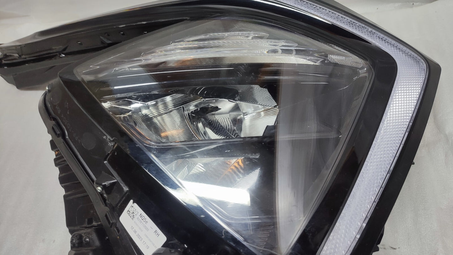 KIA SPORTAGE LED Right Offside Headlight Headlamp R292112020 kisp14