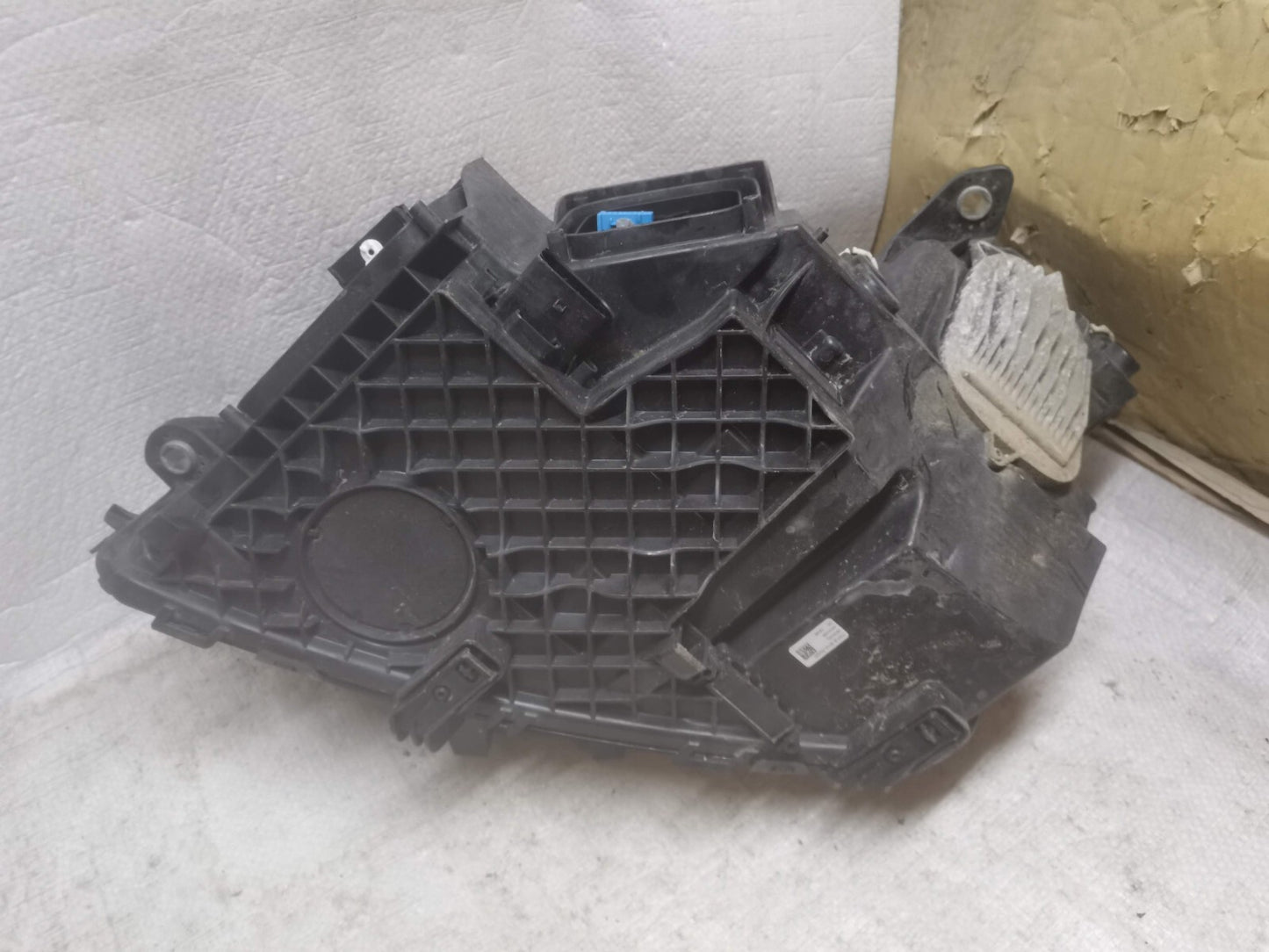 MERCEDES GLC W253 A253906001 O/S DRIVER SIDE INTELLIGENT LED HEADLIGHT m25329