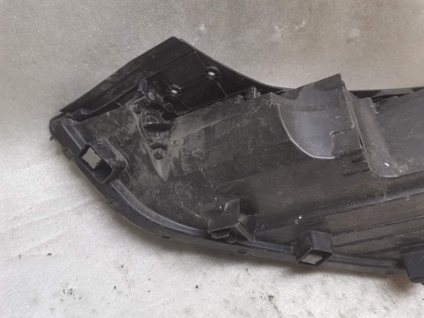 Hyundai TUCSON 2019 Right Driver Side Headlight Full LED. D792111A20 hytu2