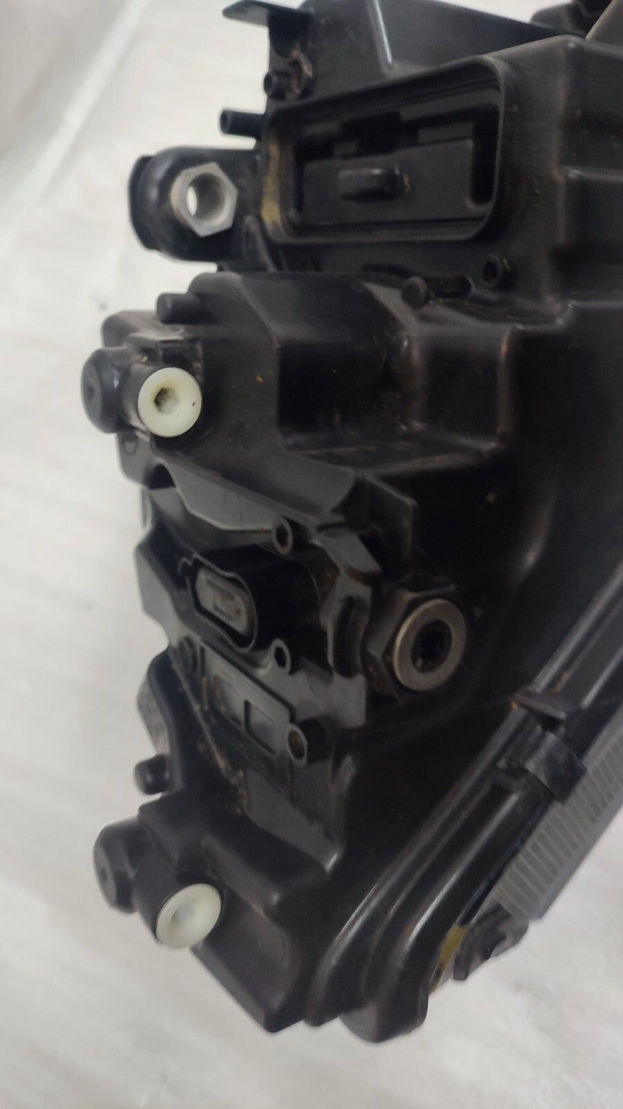 SKODA OCTAVIA MK4 2020+ RIGHT DRIVER SIDE LED HEADLIGHT 5E8941016 sk95