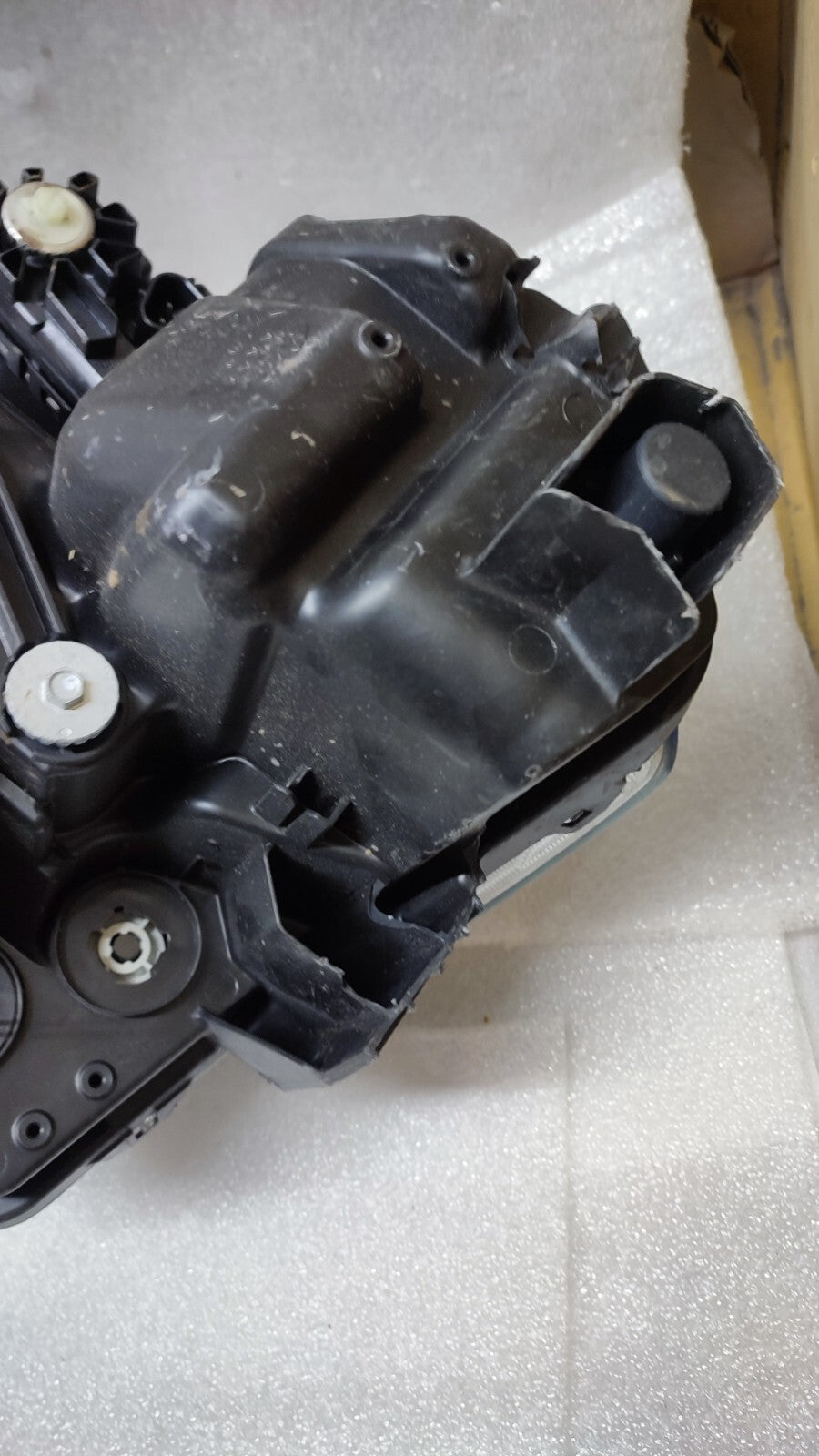 SUZUKI VITARA 2017 - 222 DRIVERSIDE HEADLIGHT 100-7R017 suvi15