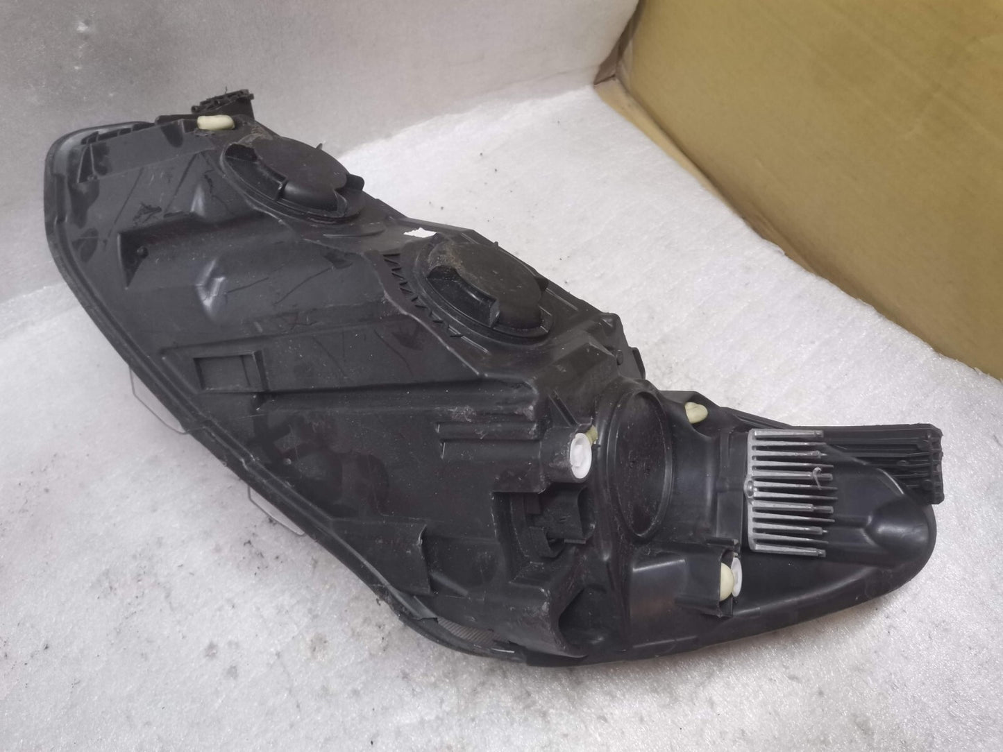 FORD FOCUS RIGHT SIDE HEADLIGHT 2019 ONWARDS MX7B-13E014-DC GENUIN fomo21
