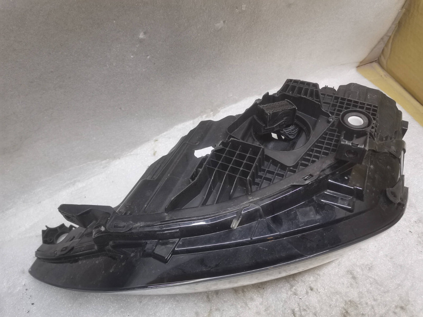 AUDI A1 S1 2018-2022 RHD RIGHT DRIVERS SIDE LED HEADLIGHT 82A941034E aua132