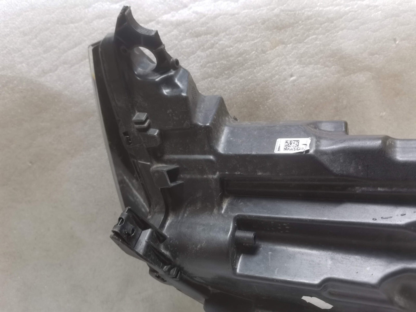 AUDI A1 S1 2018-2022 RHD RIGHT DRIVERS SIDE LED HEADLIGHT 82A941034E aua132